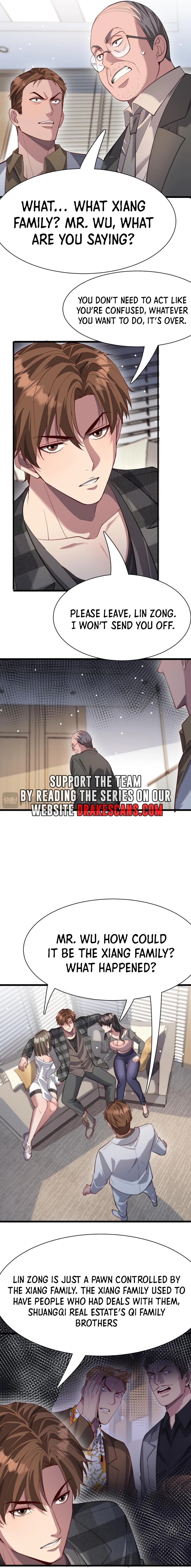 Read I’m Stuck on the Same Day for a Thousand Years EN Manga Online