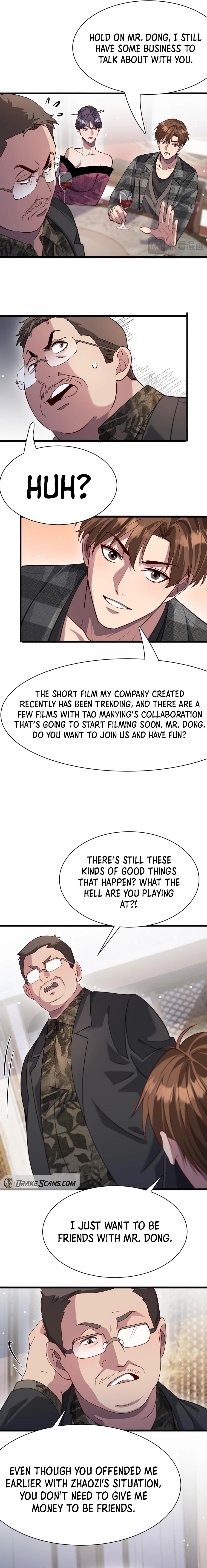 Read I’m Stuck on the Same Day for a Thousand Years EN Manga Online