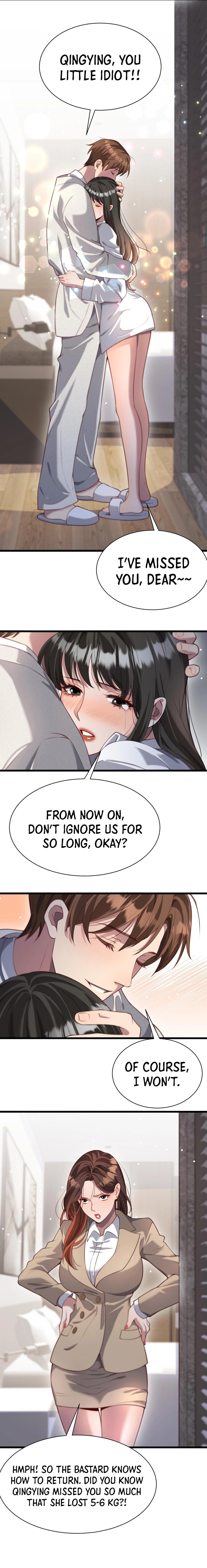 Read I’m Stuck on the Same Day for a Thousand Years EN Manga Online