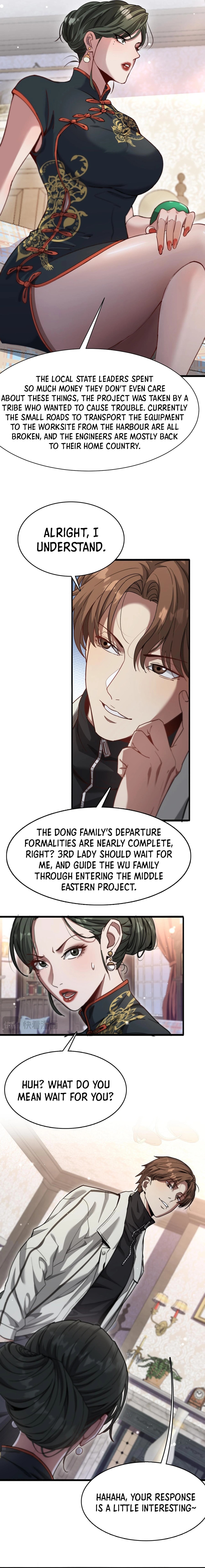 Read I’m Stuck on the Same Day for a Thousand Years EN Manga Online