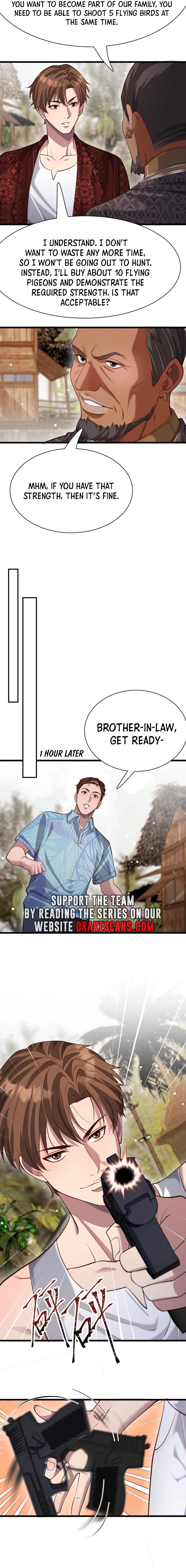 Read I’m Stuck on the Same Day for a Thousand Years EN Manga Online