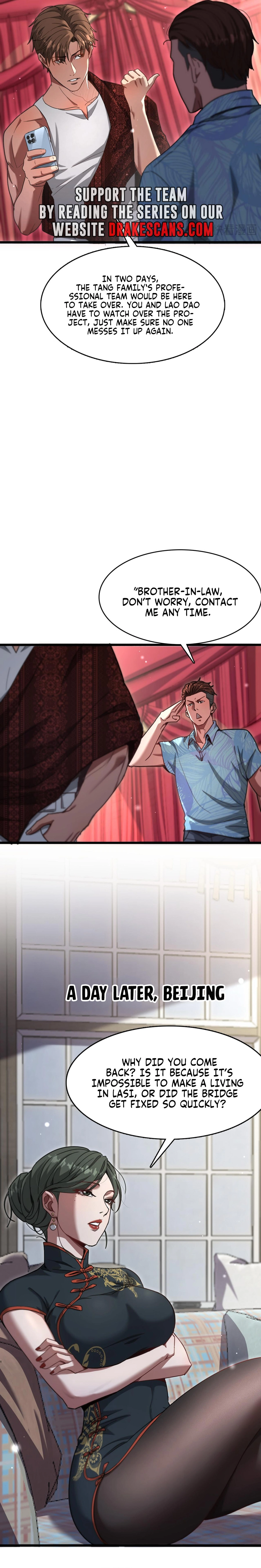 Read I’m Stuck on the Same Day for a Thousand Years EN Manga Online