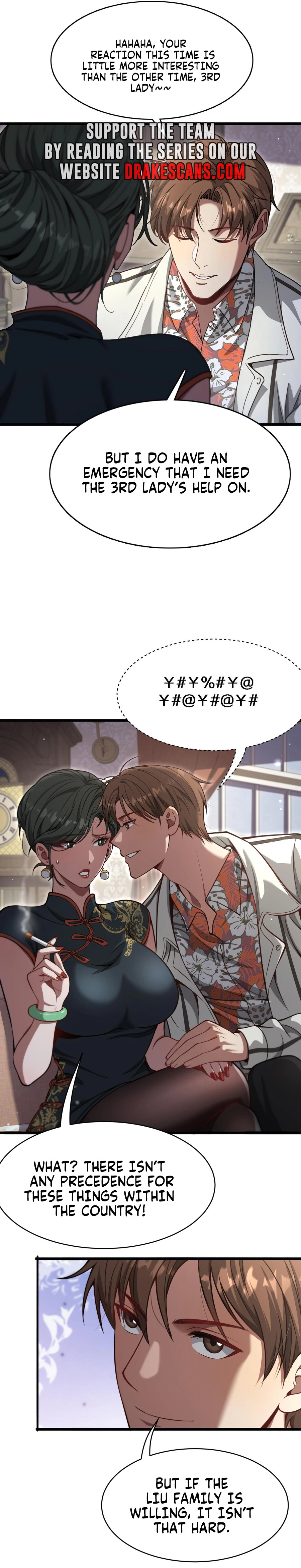 Read I’m Stuck on the Same Day for a Thousand Years EN Manga Online
