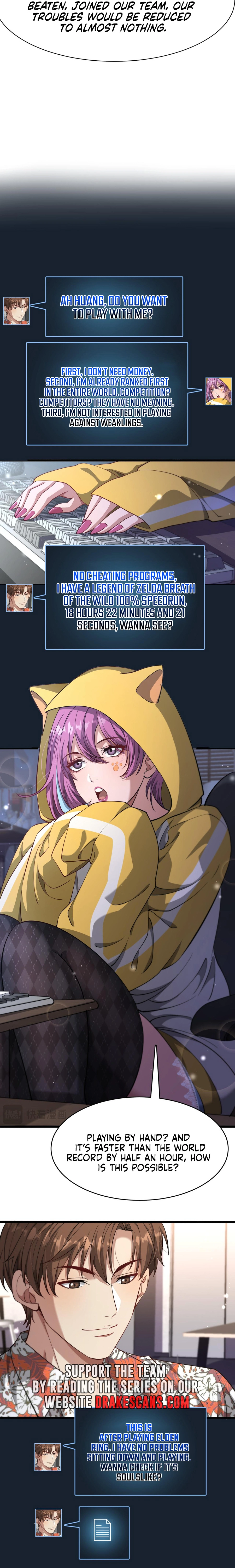 Read I’m Stuck on the Same Day for a Thousand Years EN Manga Online