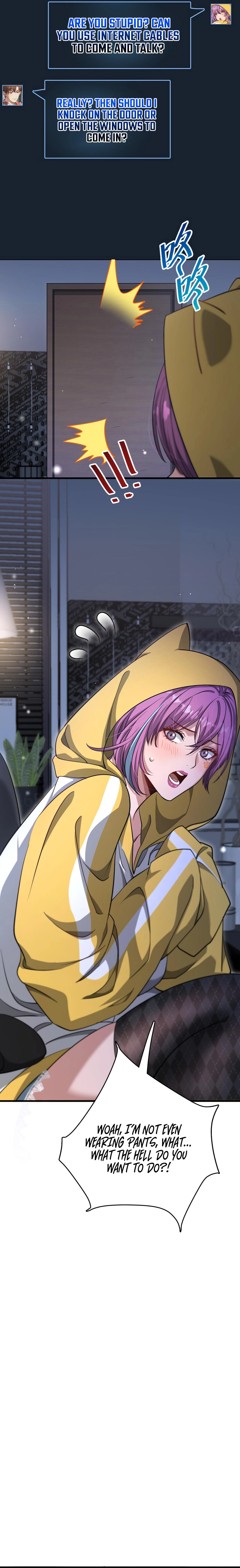 Read I’m Stuck on the Same Day for a Thousand Years EN Manga Online
