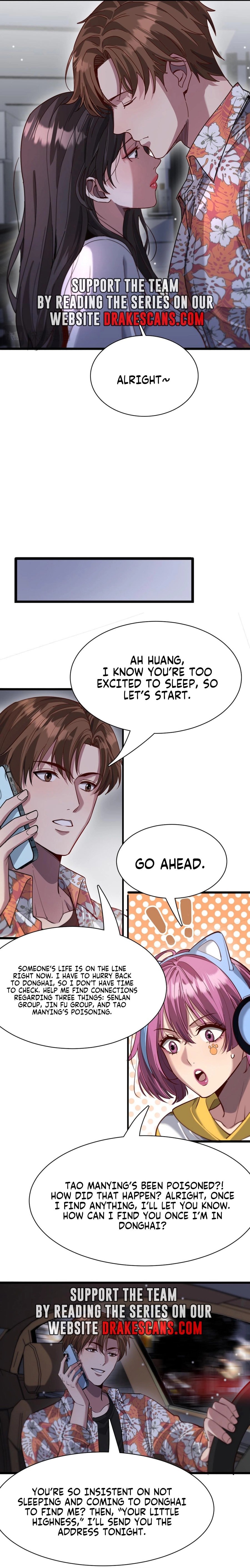 Read I’m Stuck on the Same Day for a Thousand Years EN Manga Online