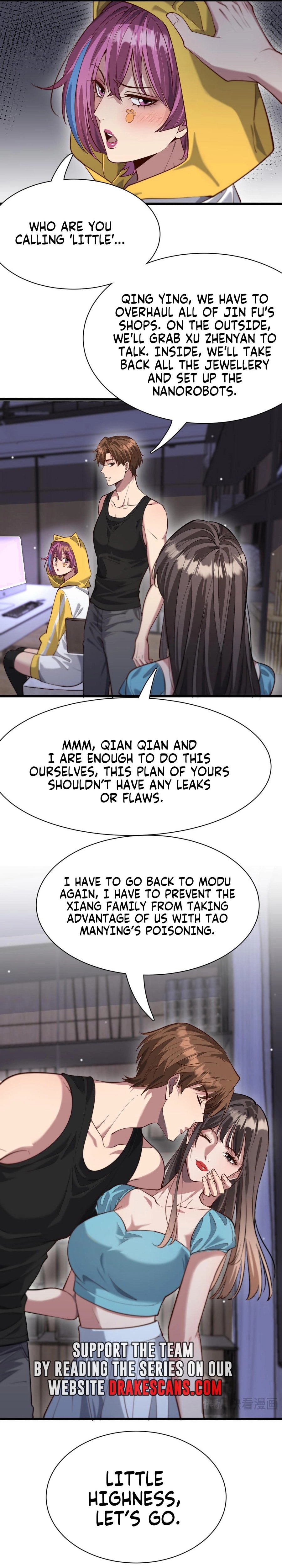 Read I’m Stuck on the Same Day for a Thousand Years EN Manga Online