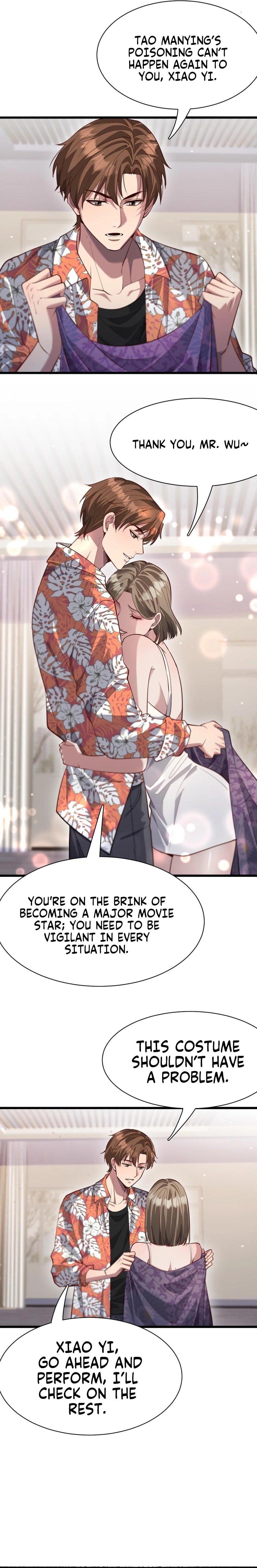 Read I’m Stuck on the Same Day for a Thousand Years EN Manga Online
