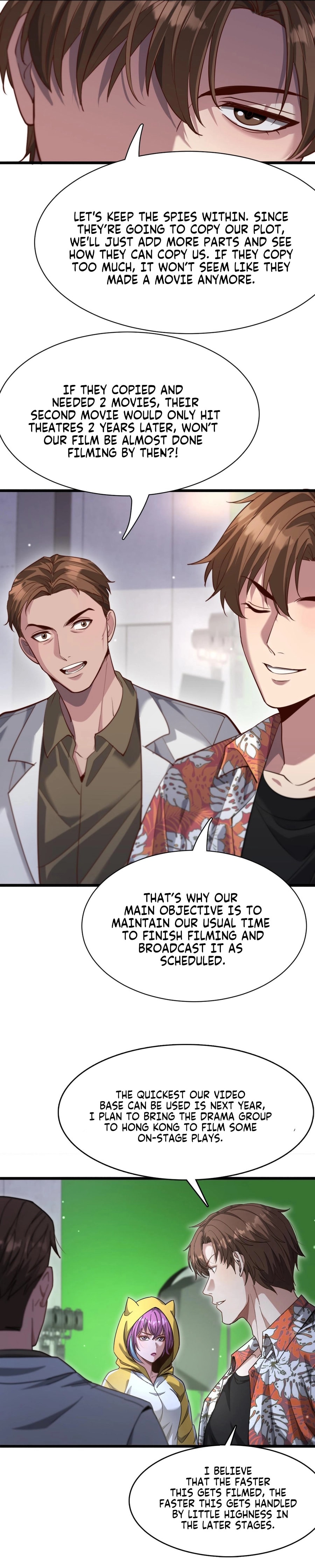 Read I’m Stuck on the Same Day for a Thousand Years EN Manga Online