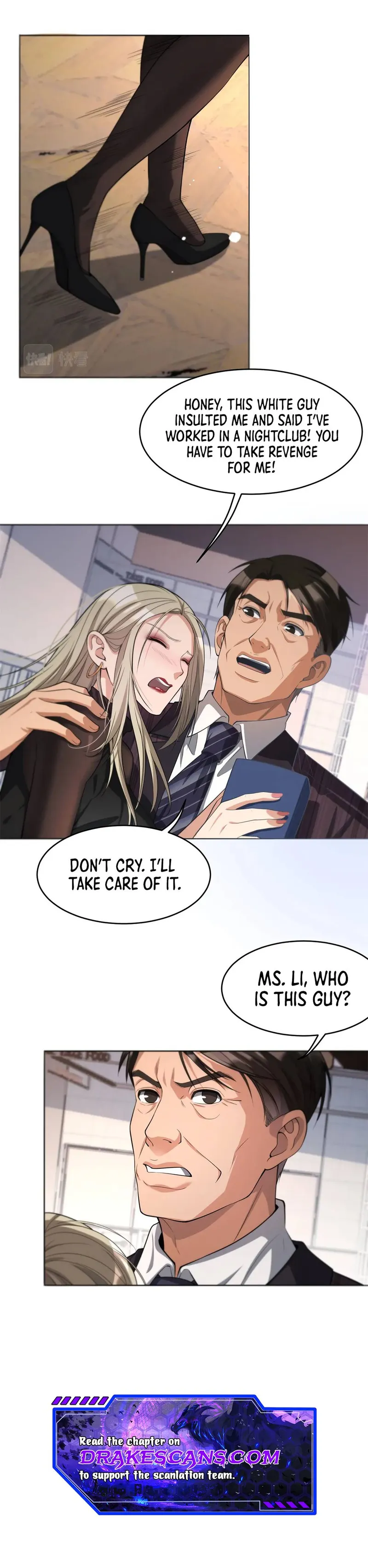 Read I’m Stuck on the Same Day for a Thousand Years EN Manga Online