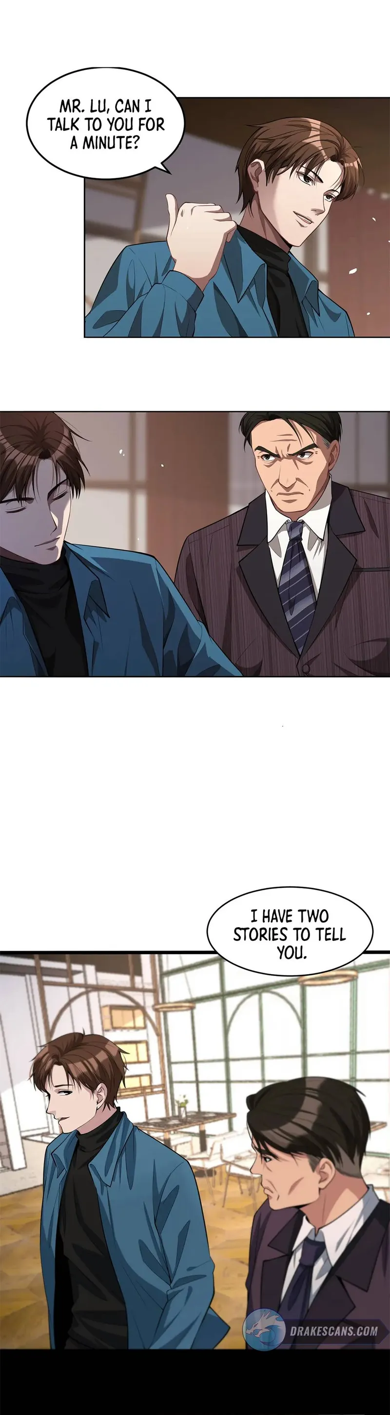 Read I’m Stuck on the Same Day for a Thousand Years EN Manga Online