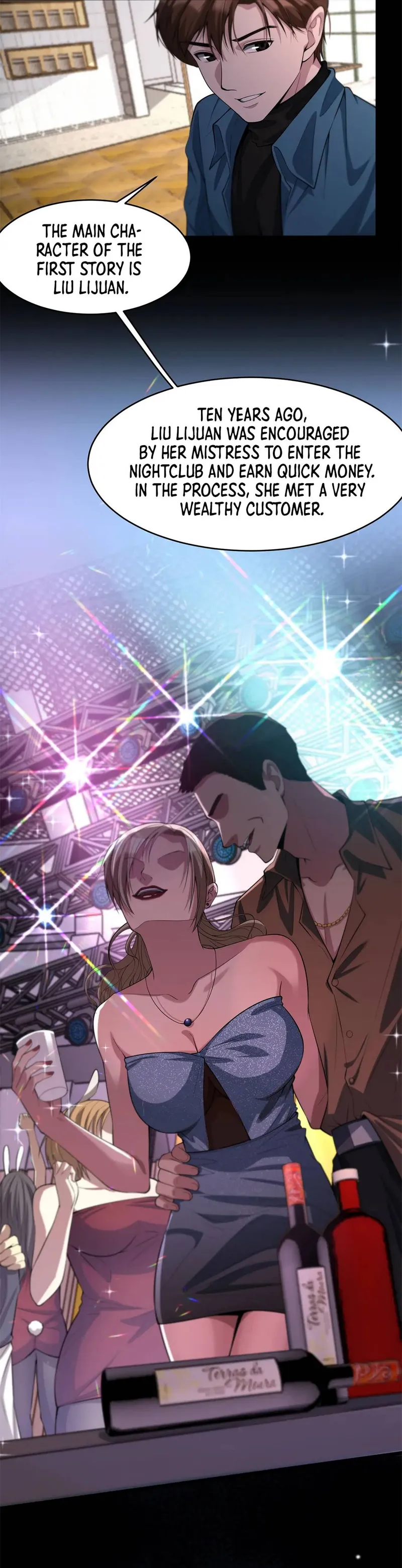 Read I’m Stuck on the Same Day for a Thousand Years EN Manga Online