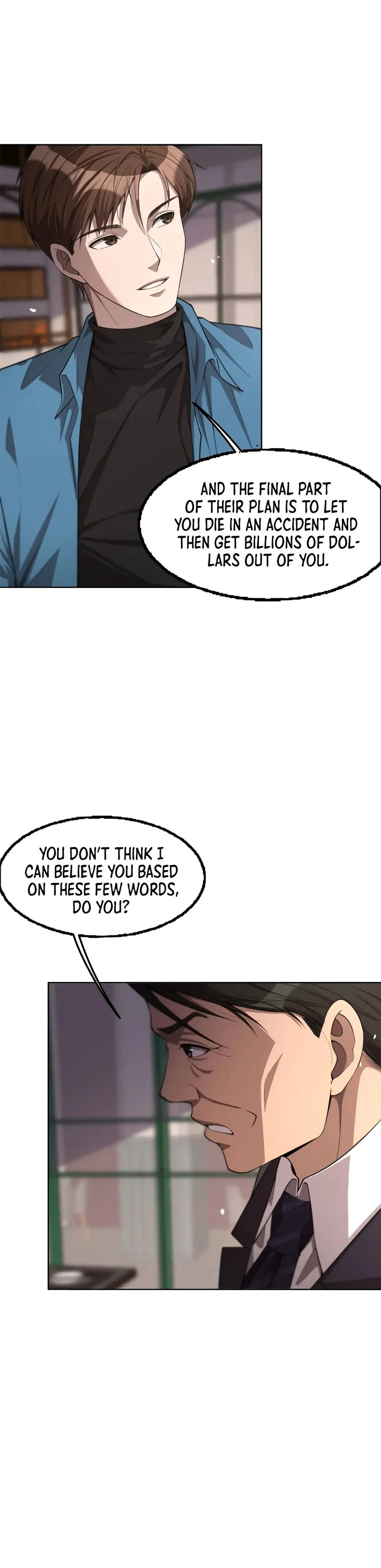 Read I’m Stuck on the Same Day for a Thousand Years EN Manga Online