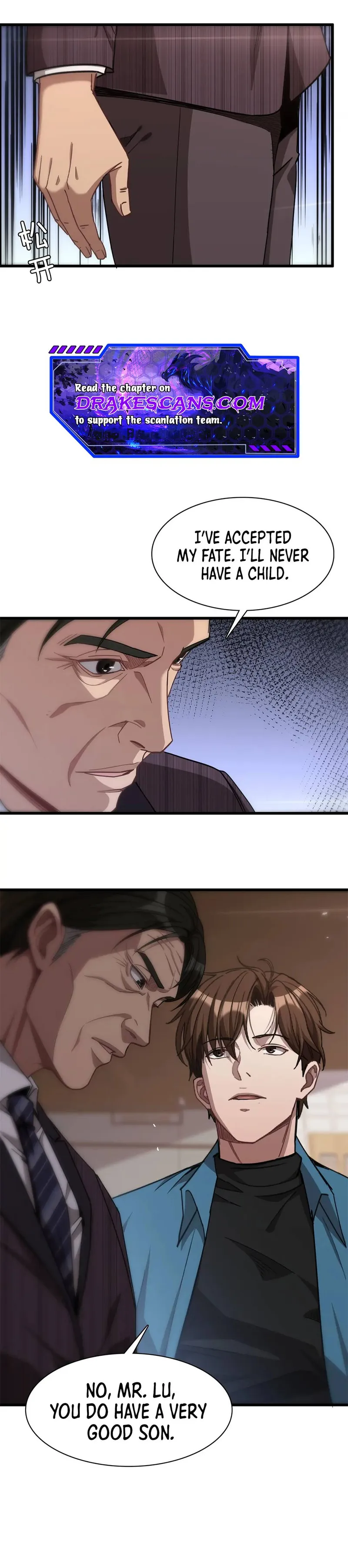 Read I’m Stuck on the Same Day for a Thousand Years EN Manga Online