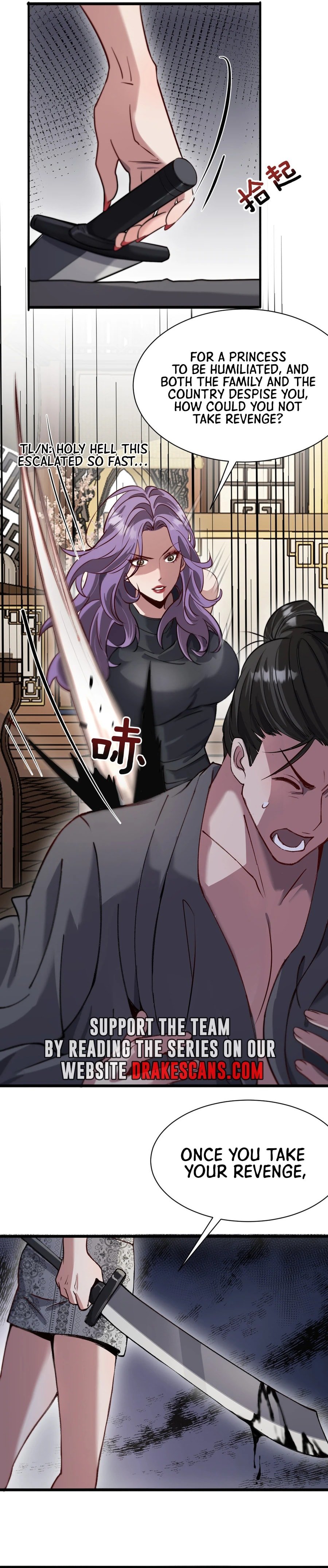 Read I’m Stuck on the Same Day for a Thousand Years EN Manga Online