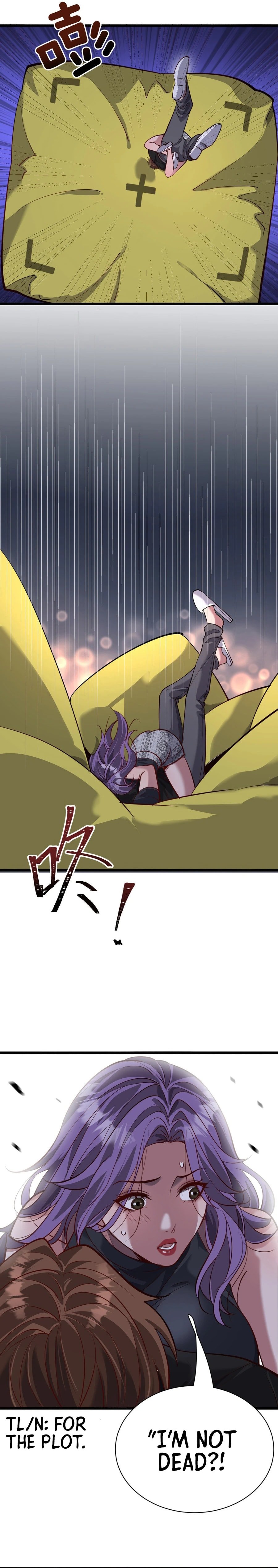 Read I’m Stuck on the Same Day for a Thousand Years EN Manga Online