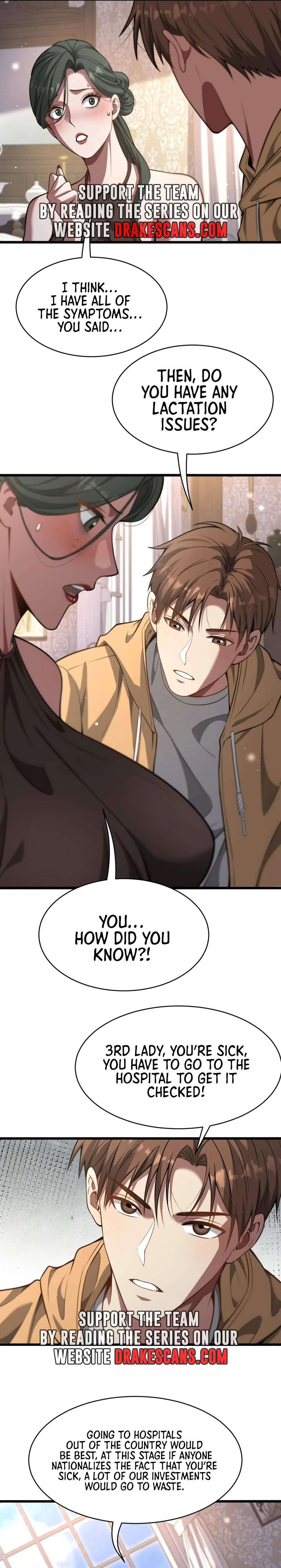 Read I’m Stuck on the Same Day for a Thousand Years EN Manga Online