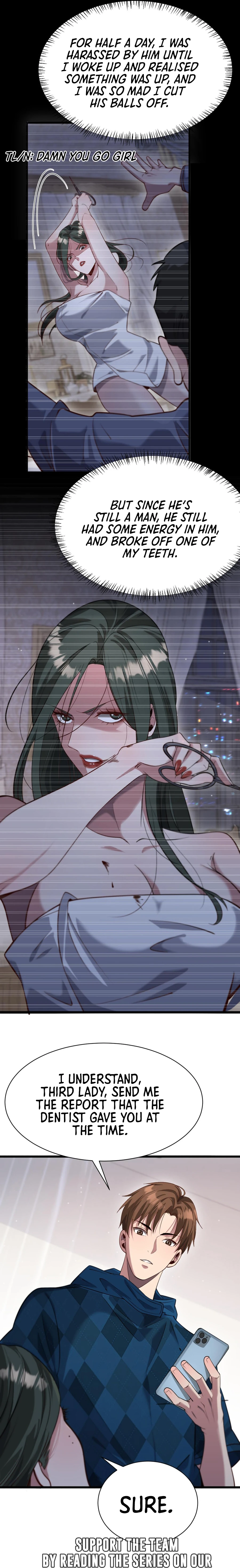 Read I’m Stuck on the Same Day for a Thousand Years EN Manga Online
