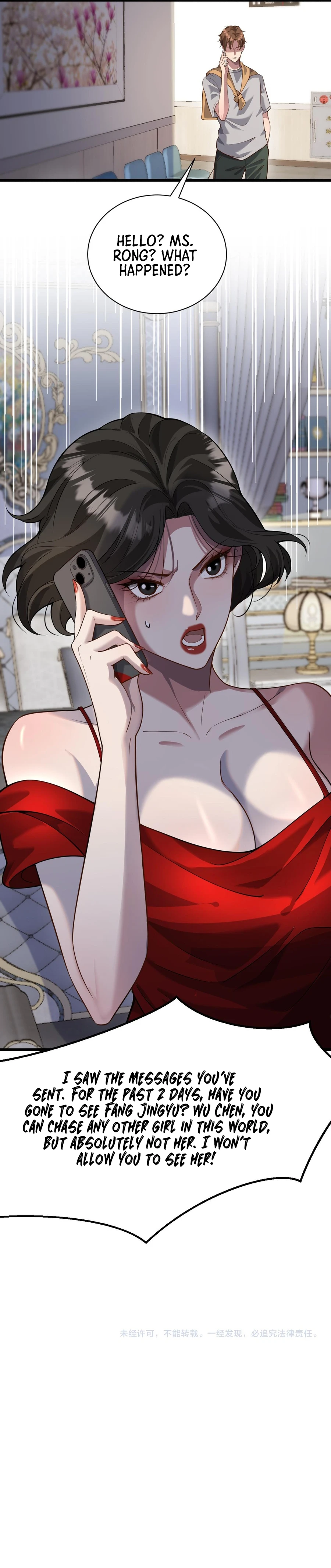 Read I’m Stuck on the Same Day for a Thousand Years EN Manga Online