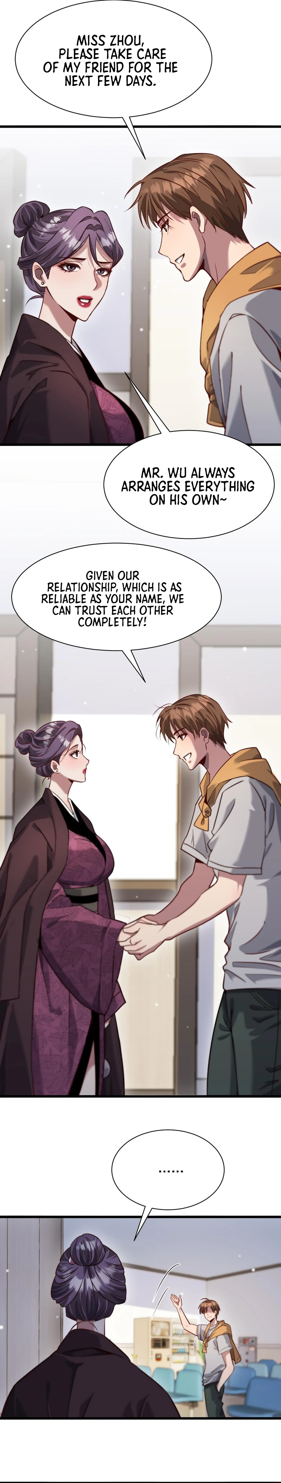 Read I’m Stuck on the Same Day for a Thousand Years EN Manga Online