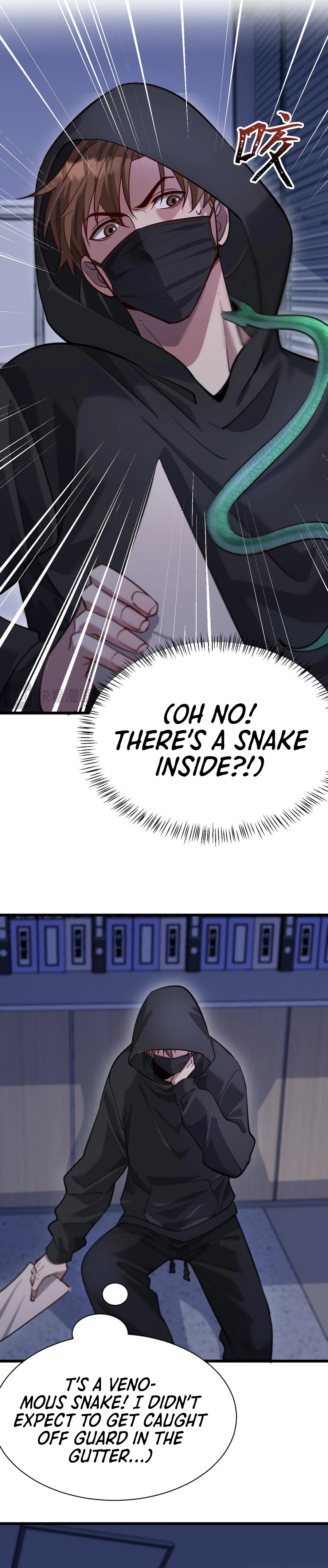 Read I’m Stuck on the Same Day for a Thousand Years EN Manga Online