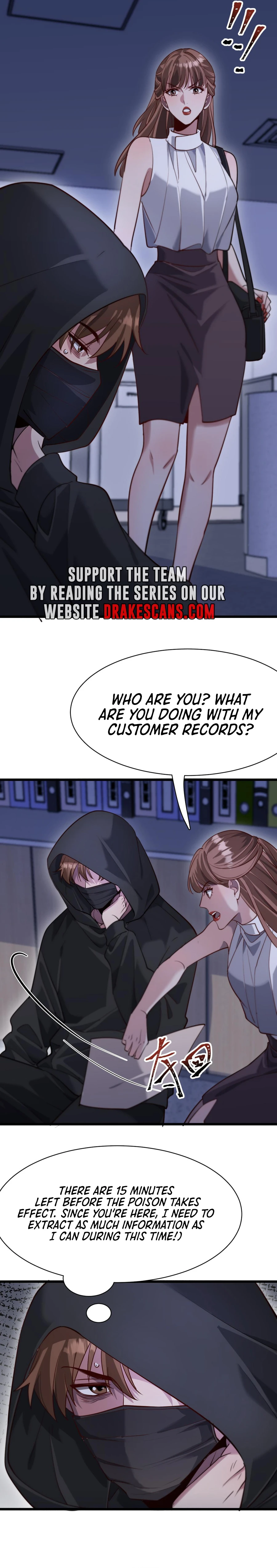 Read I’m Stuck on the Same Day for a Thousand Years EN Manga Online