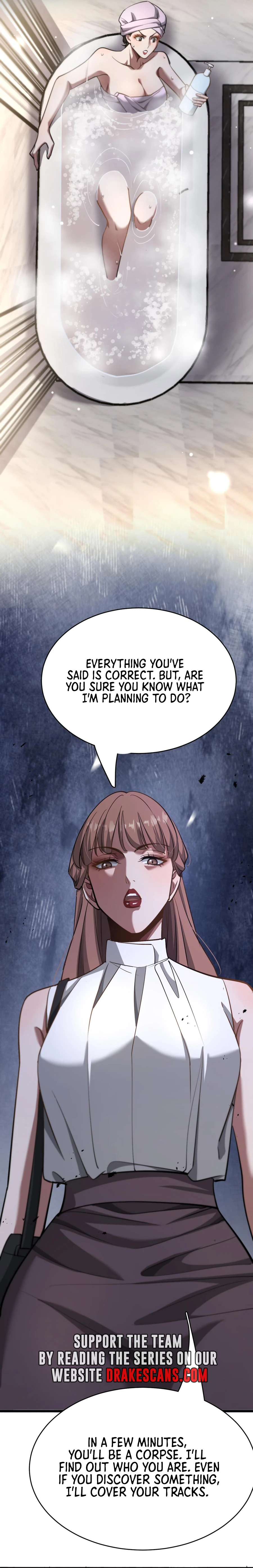 Read I’m Stuck on the Same Day for a Thousand Years EN Manga Online