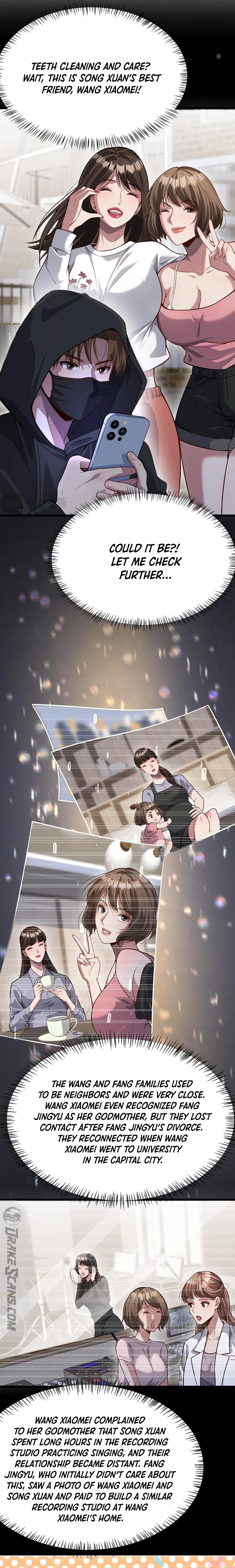 Read I’m Stuck on the Same Day for a Thousand Years EN Manga Online