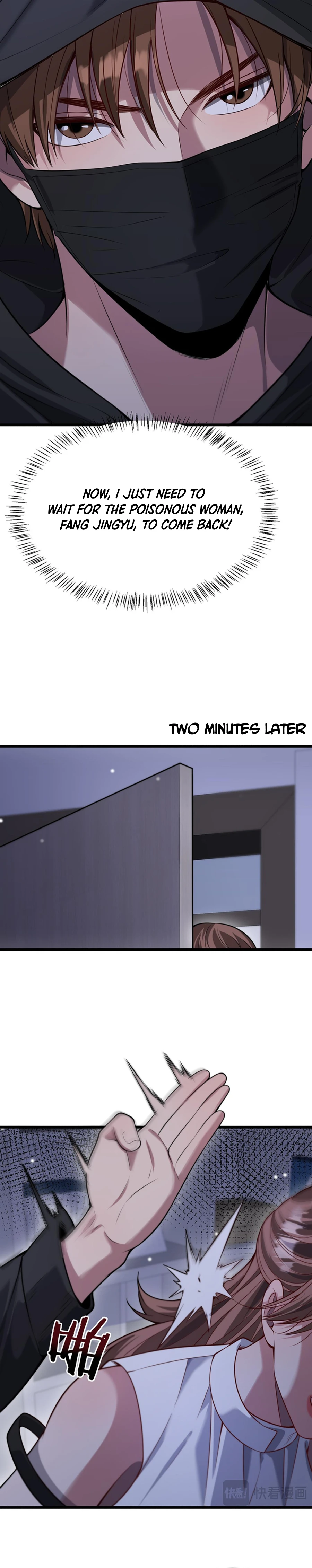 Read I’m Stuck on the Same Day for a Thousand Years EN Manga Online
