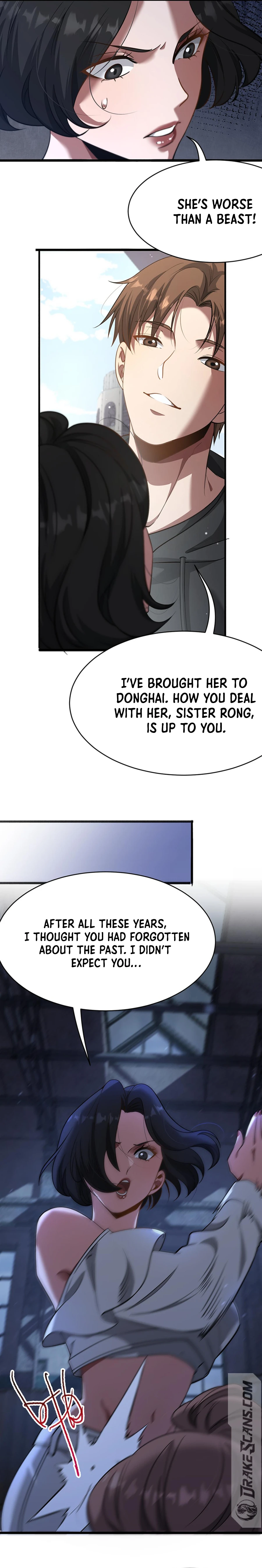 Read I’m Stuck on the Same Day for a Thousand Years EN Manga Online