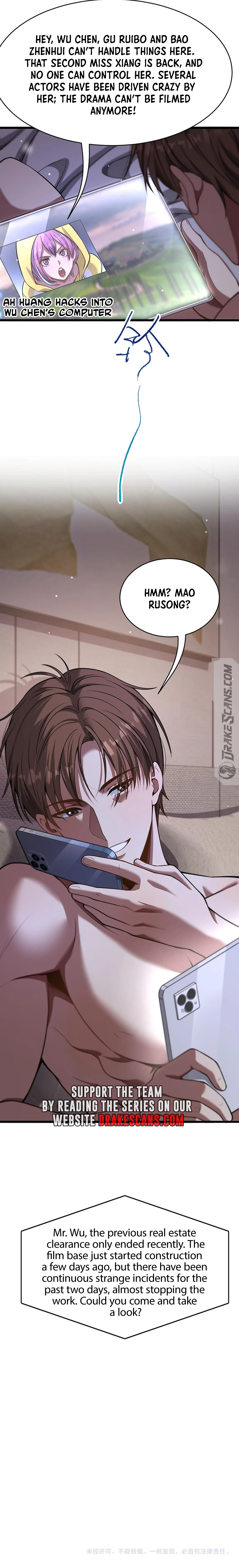 Read I’m Stuck on the Same Day for a Thousand Years EN Manga Online