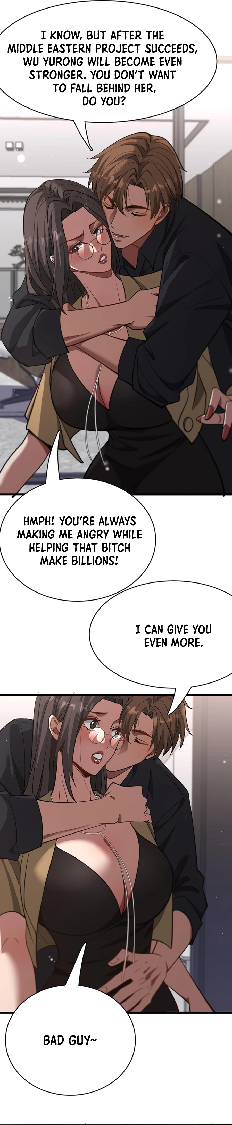 Read I’m Stuck on the Same Day for a Thousand Years EN Manga Online