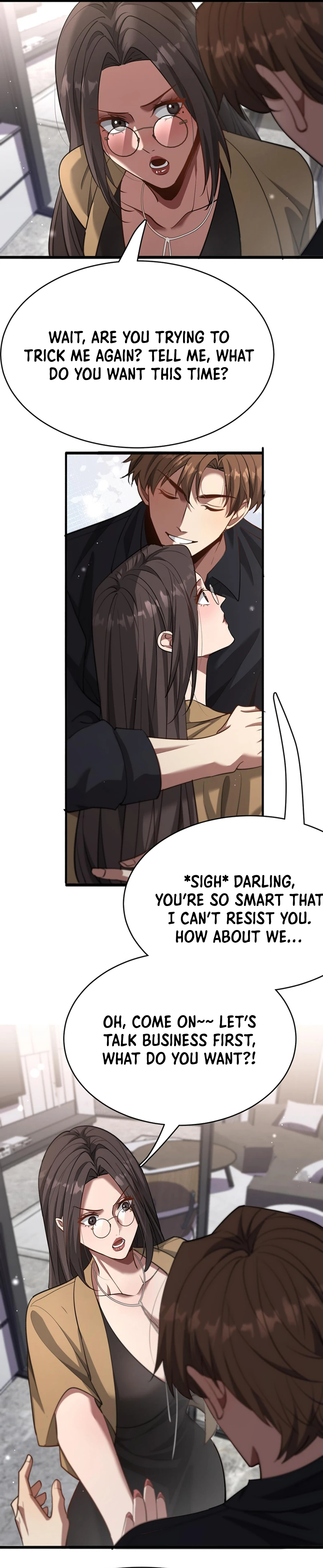 Read I’m Stuck on the Same Day for a Thousand Years EN Manga Online