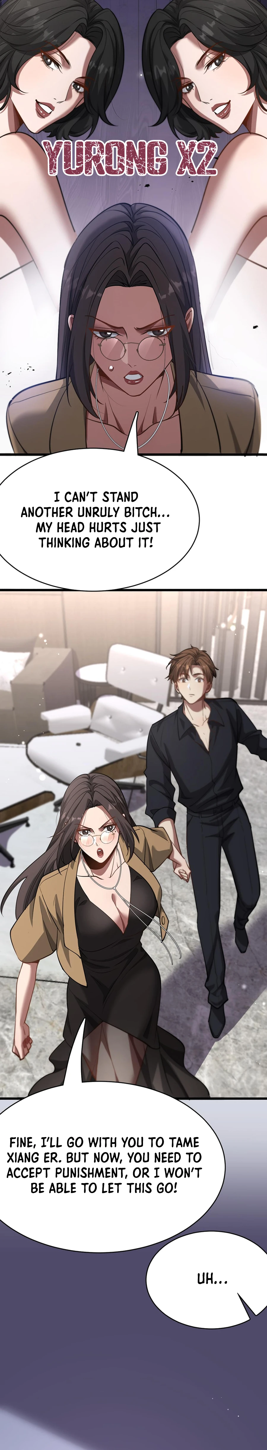 Read I’m Stuck on the Same Day for a Thousand Years EN Manga Online