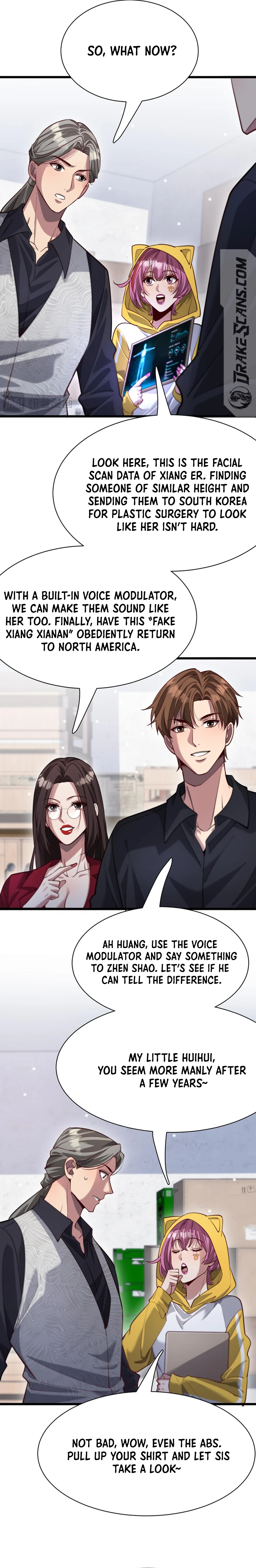 Read I’m Stuck on the Same Day for a Thousand Years EN Manga Online