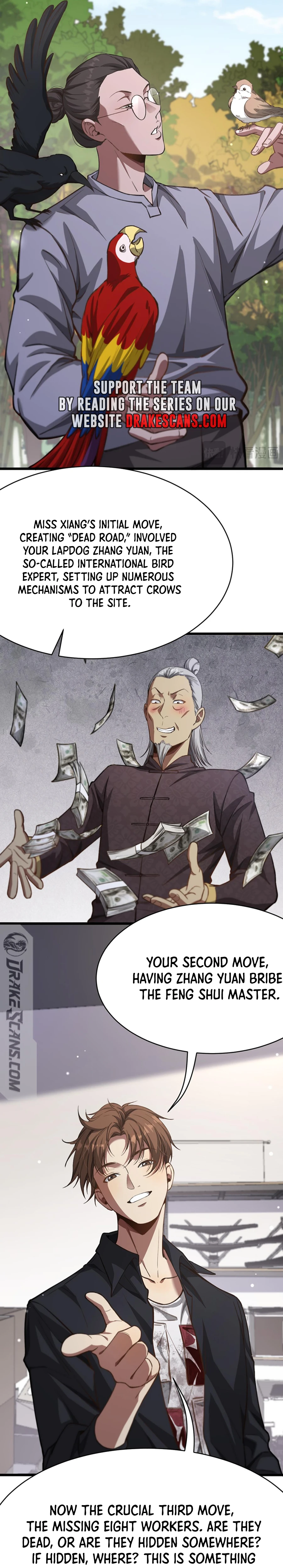 Read I’m Stuck on the Same Day for a Thousand Years EN Manga Online