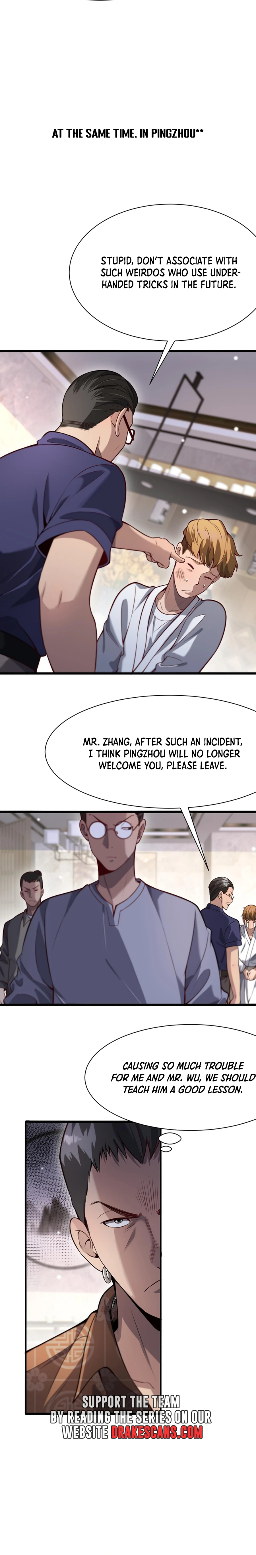 Read I’m Stuck on the Same Day for a Thousand Years EN Manga Online