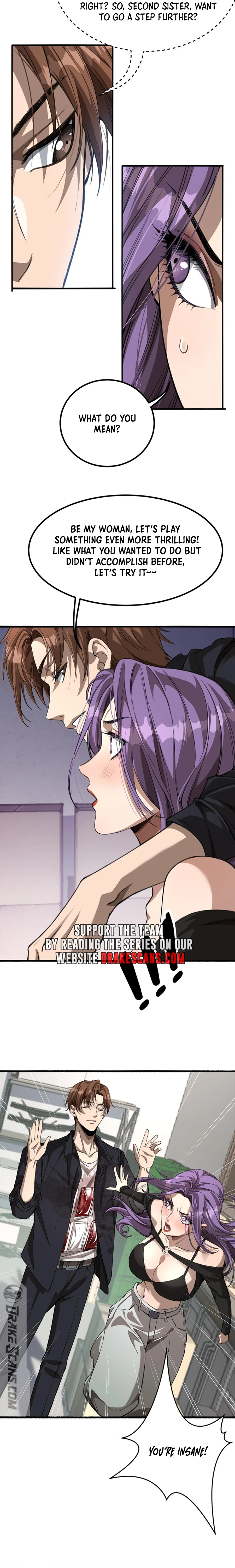 Read I’m Stuck on the Same Day for a Thousand Years EN Manga Online