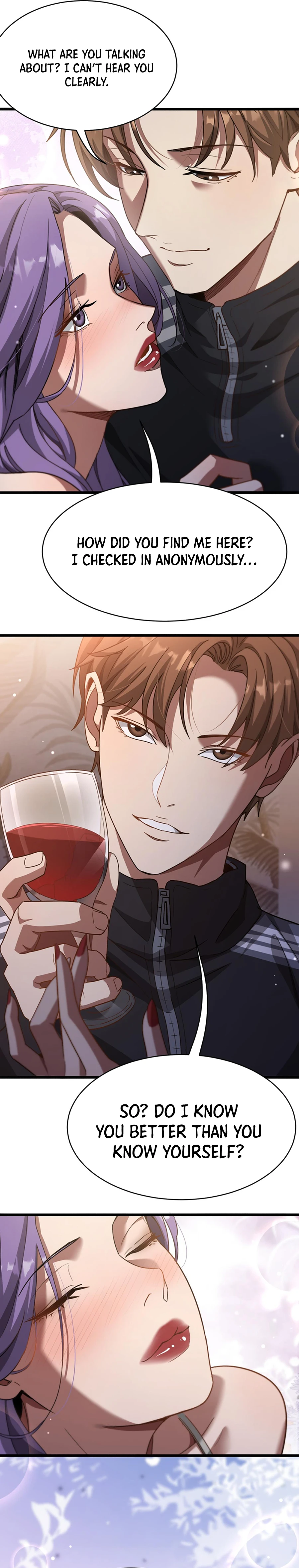 Read I’m Stuck on the Same Day for a Thousand Years EN Manga Online