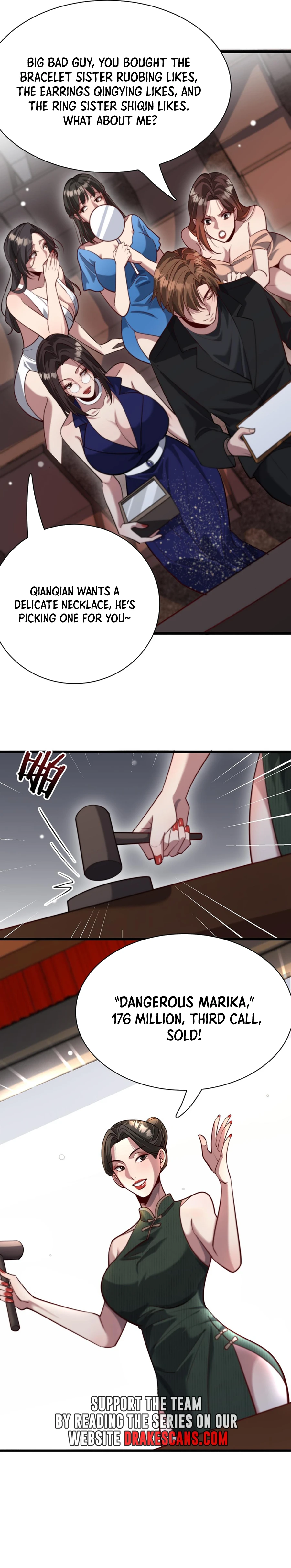Read I’m Stuck on the Same Day for a Thousand Years EN Manga Online