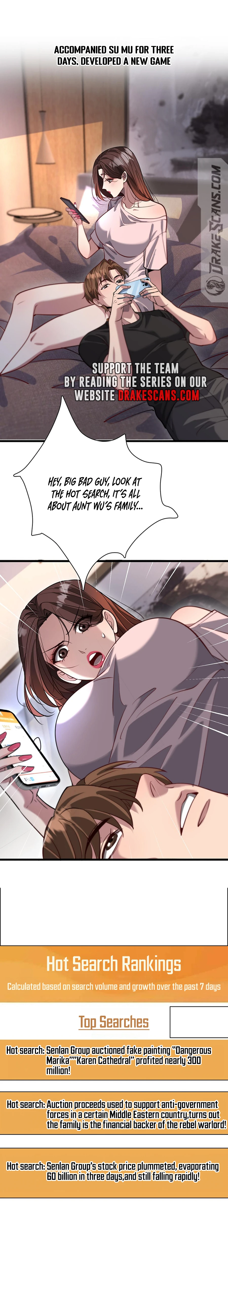 Read I’m Stuck on the Same Day for a Thousand Years EN Manga Online