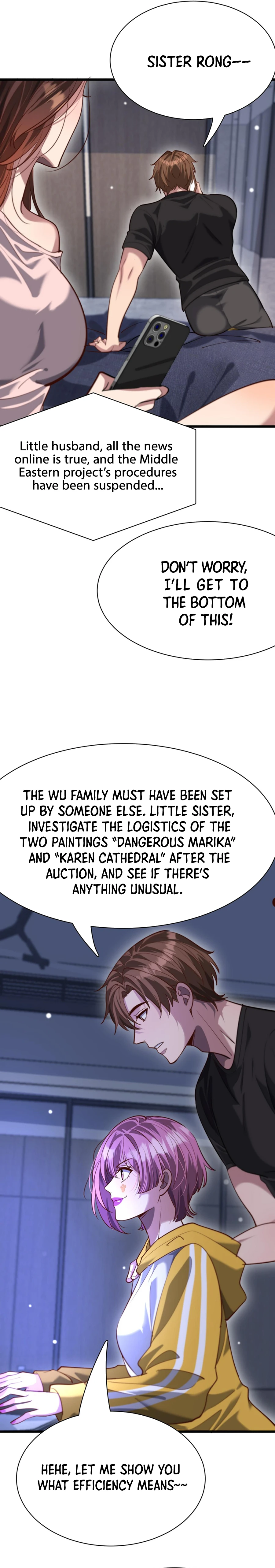 Read I’m Stuck on the Same Day for a Thousand Years EN Manga Online