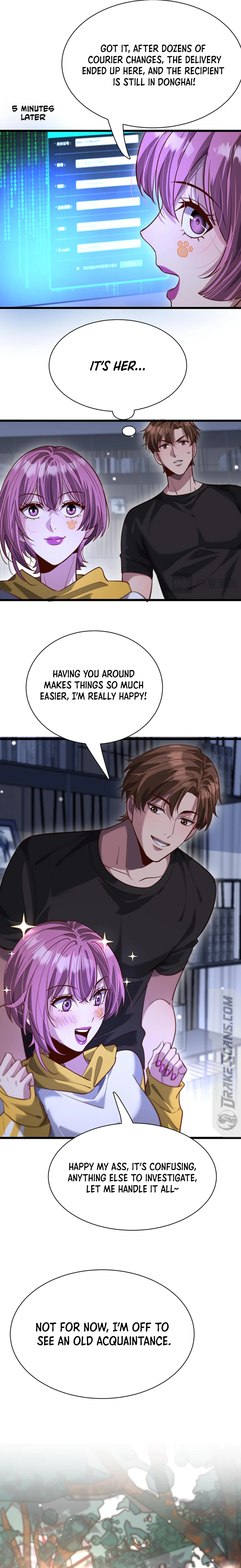 Read I’m Stuck on the Same Day for a Thousand Years EN Manga Online