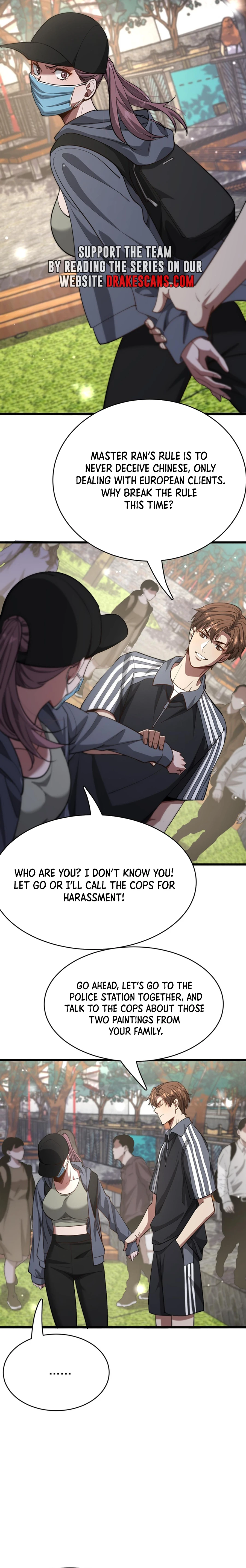 Read I’m Stuck on the Same Day for a Thousand Years EN Manga Online