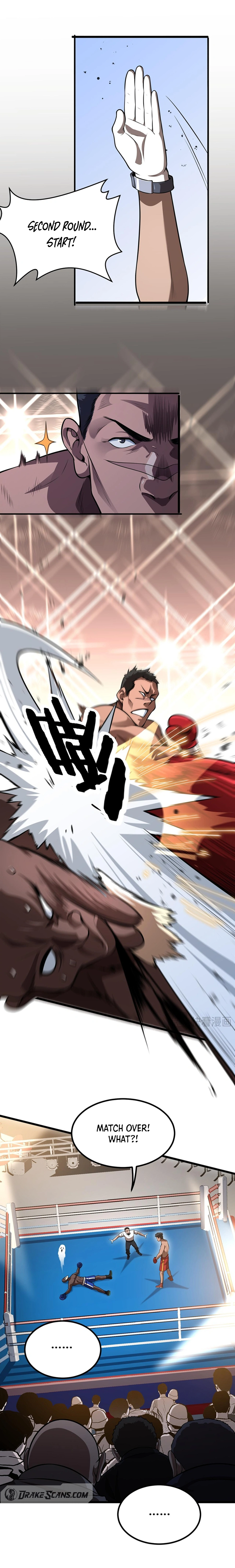 Read I’m Stuck on the Same Day for a Thousand Years EN Manga Online