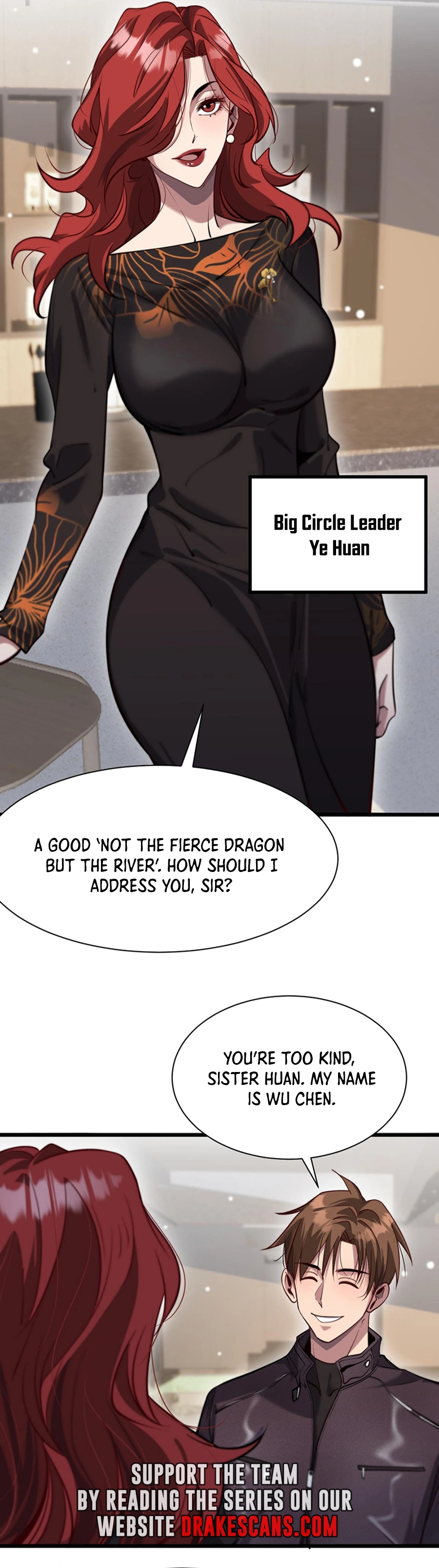 Read I’m Stuck on the Same Day for a Thousand Years EN Manga Online