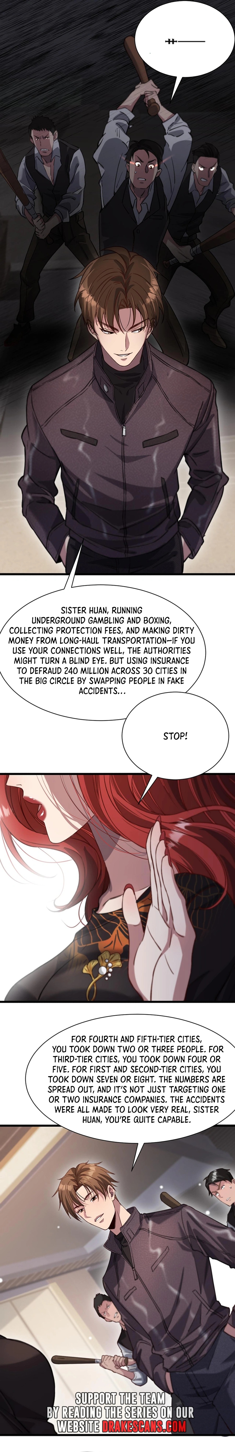 Read I’m Stuck on the Same Day for a Thousand Years EN Manga Online