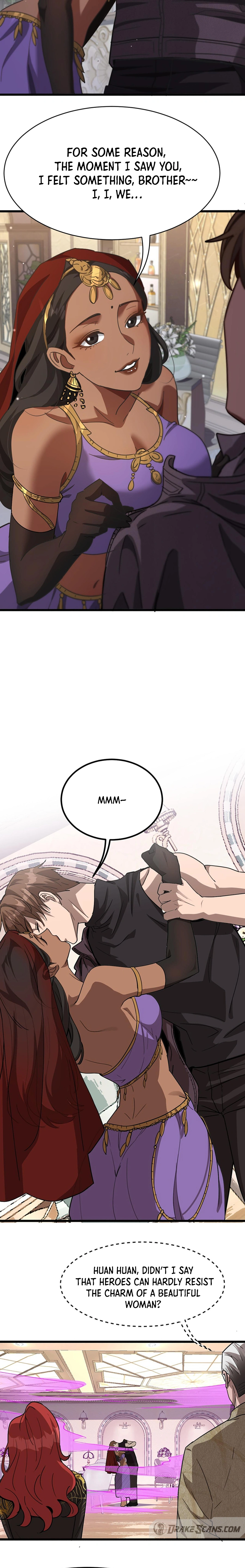 Read I’m Stuck on the Same Day for a Thousand Years EN Manga Online