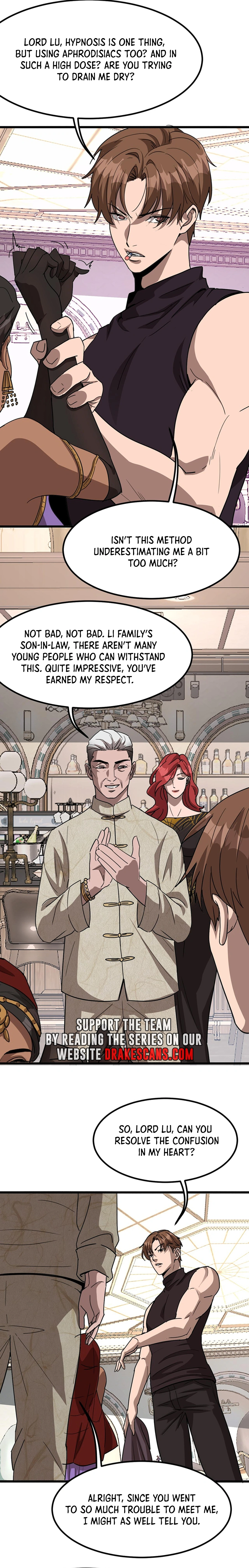 Read I’m Stuck on the Same Day for a Thousand Years EN Manga Online