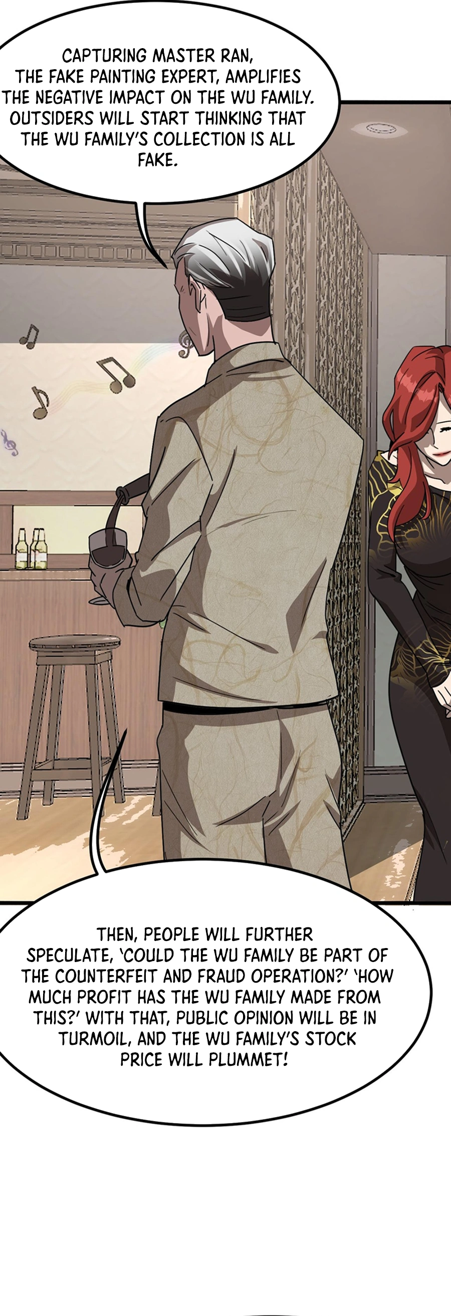 Read I’m Stuck on the Same Day for a Thousand Years EN Manga Online